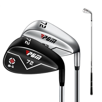 PGM Golf Clubs for Men Right Handed Golf Club Sand Pole Stai