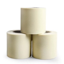 Air conditioning duct tape pvc pipe wrapping tape insulation pipe bundling tape 6cm*15m 5 rolls
