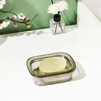 Soap Box Large Capacity Light Luxury Large Soap Box