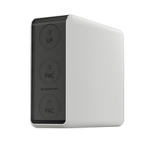 472 Airmate water purifier household direct drinking water tap filter ultrafiltration machine kitchen tabletop water purifier