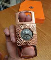 Yellow Crane Tower 1906 cigar scissors