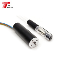 1652 brushless coreless cup high torque motor 12V brushless coreless motor 16MM brushless coreless motor