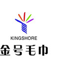 棉柔毛巾坊的LOGO