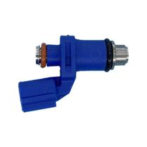 Yamaha pedal EFI motorcycle Qiaoge 100 Fuxi Xunying 125 National 4 carburetor throttle valve injector