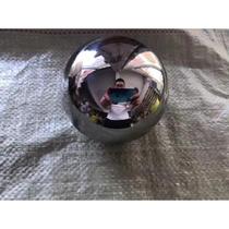 Abdominal Rubbing Solid Large Steel Ball 3 4 5 6 7 8KG 10kg Tummy Rolling Abdominal Rolling Massage Ball Fitness Ball