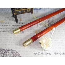 Honghuali Tai Chi health stick folding splicing combination stick self-defense short stick whip stick martial arts long stick two-in-one stick