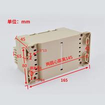 Elevator emergency lighting power supply RKP220 intercom power supply 12V Deling special battery Elevator accessories