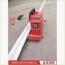 Maoxin brand fire hose mobile hose reel machine portable electric manual automatic hose reel