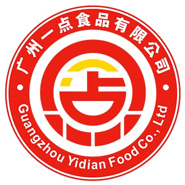 一点食品企业店的LOGO