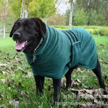 European and American products for dogs and cats full body clothing bathing bathing and drying all-inclusive towels for dogs absorbent and quick-drying for cats