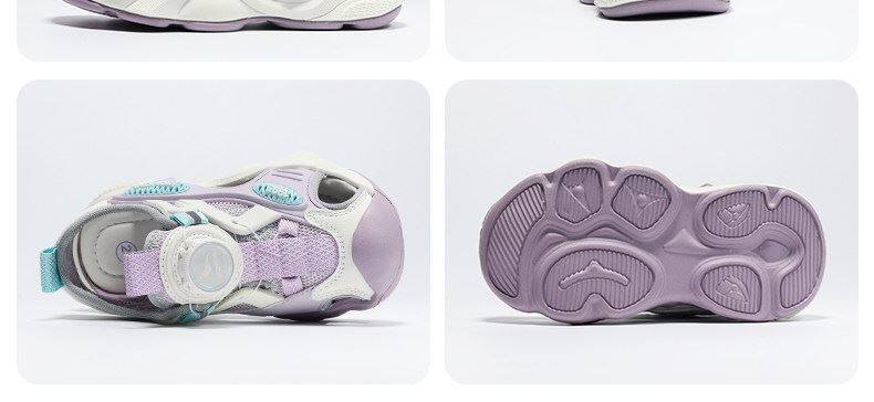 Children's Sandals for Boys 2026 Summer New Style Boys' Soft-Soled Non-Slip Wading Beach Shoes for Older Kidsren with Mesh Surface Sandals — 33