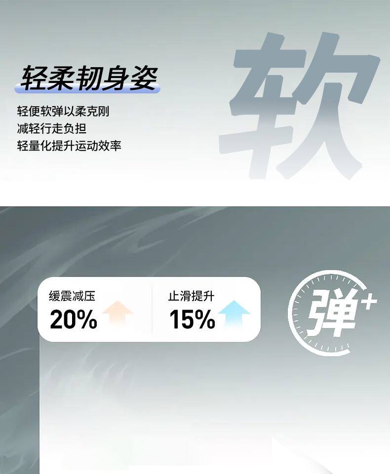 童鞋男童秋季运动鞋透气软底轻跑鞋2026新款中大童网面儿童小白鞋 — 13