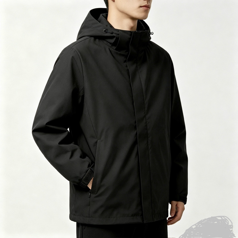 New Graphene Padded Jacket for Autumn and Winter, Unisex Outdoor Casual Clothing New Graphene Padded Jacket for Autumn and Winter, Unisex Outdoor Casual Clothing