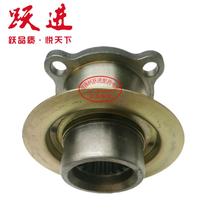 New Iveco truck leaps ahead beyond C300C500 Shangjun X300X500 Shuaihu rear axle differential flange