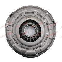 The new product is suitable for Jiangling Shunda Kaiyun Kairui clutch three-piece set clutch plate clutch pressure plate sub-bearing