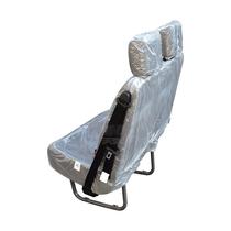 New product Nanjing Iveco double seat Deyi Baodi co-pilot double seat back seat with headrest is not available