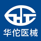 华佗医疗器械供应链的LOGO