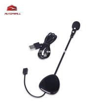 Motorcycle Helmet Wireless Bluetooth Helmet V1-1 Motos Heads