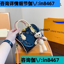 Deposit Jiawei: in8467) Recommended Good Products: High-end Light Luxury Crossbody Bag Sports Trendy Backpack Versatile Waist Bag
