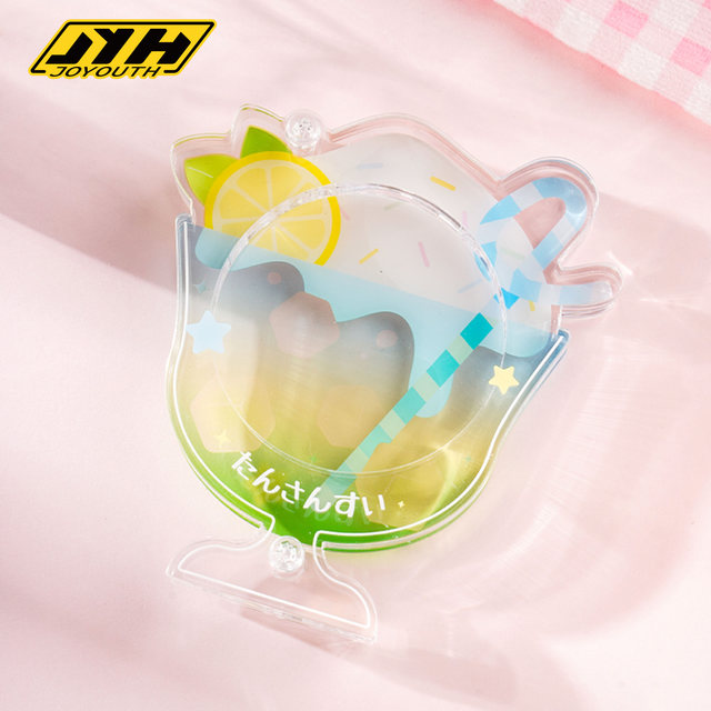 Joyouth Snow Top Sparkling Water Bar Ji Brick Valley Beauty