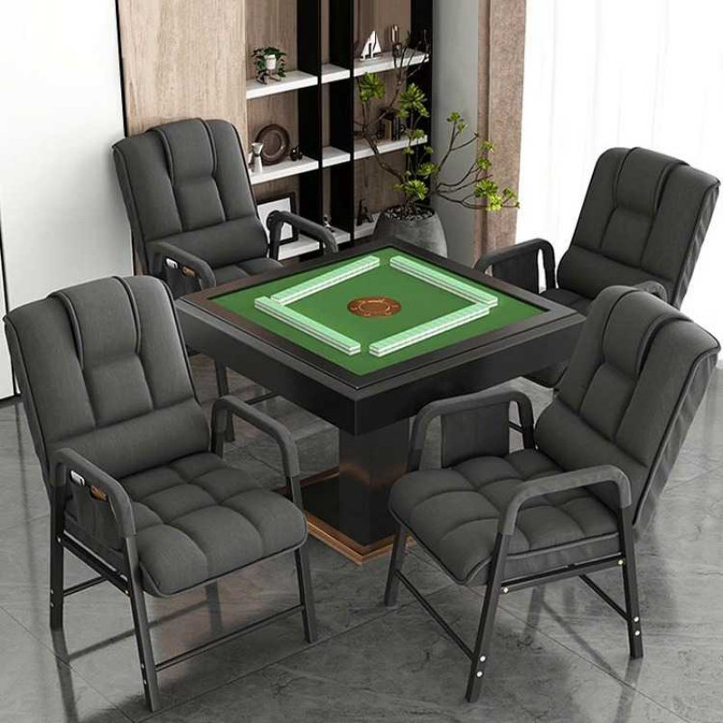 🛋️揭秘!这款麻将室专用打麻将椅子,久坐不累,舒适度满分!🎉-麻将/牌九/色子-淘宝好物网