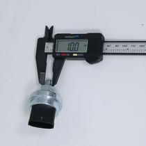 New product suitable for Hansheng Yuchai engine oil plug oil pressure sensor induction plug alarm car original factory