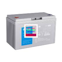 Shante Aoland 12V100AH ​​maintenance-free battery UPS EPS DC screen power supply D12-100 dedicated