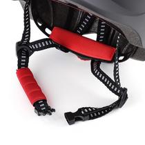 Breathable equestrian helmets for men and women outdoor sports equestrian supplies anti-collision adjustable universal for all seasons