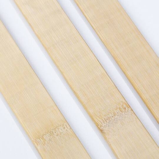 Steamer bamboo handle Steamer handle Bamboo handle Bamboo slices Small steamed buns Steamer handle Cage drawer Bamboo handle accessories