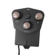 Acoustic Guitar Pickup Kit With Reverb Delay Function Rechar