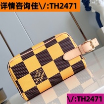 (Deposit Jiawei: TH2471) High-end textured western style bag 2024 new trendy Korean style crossbody bag