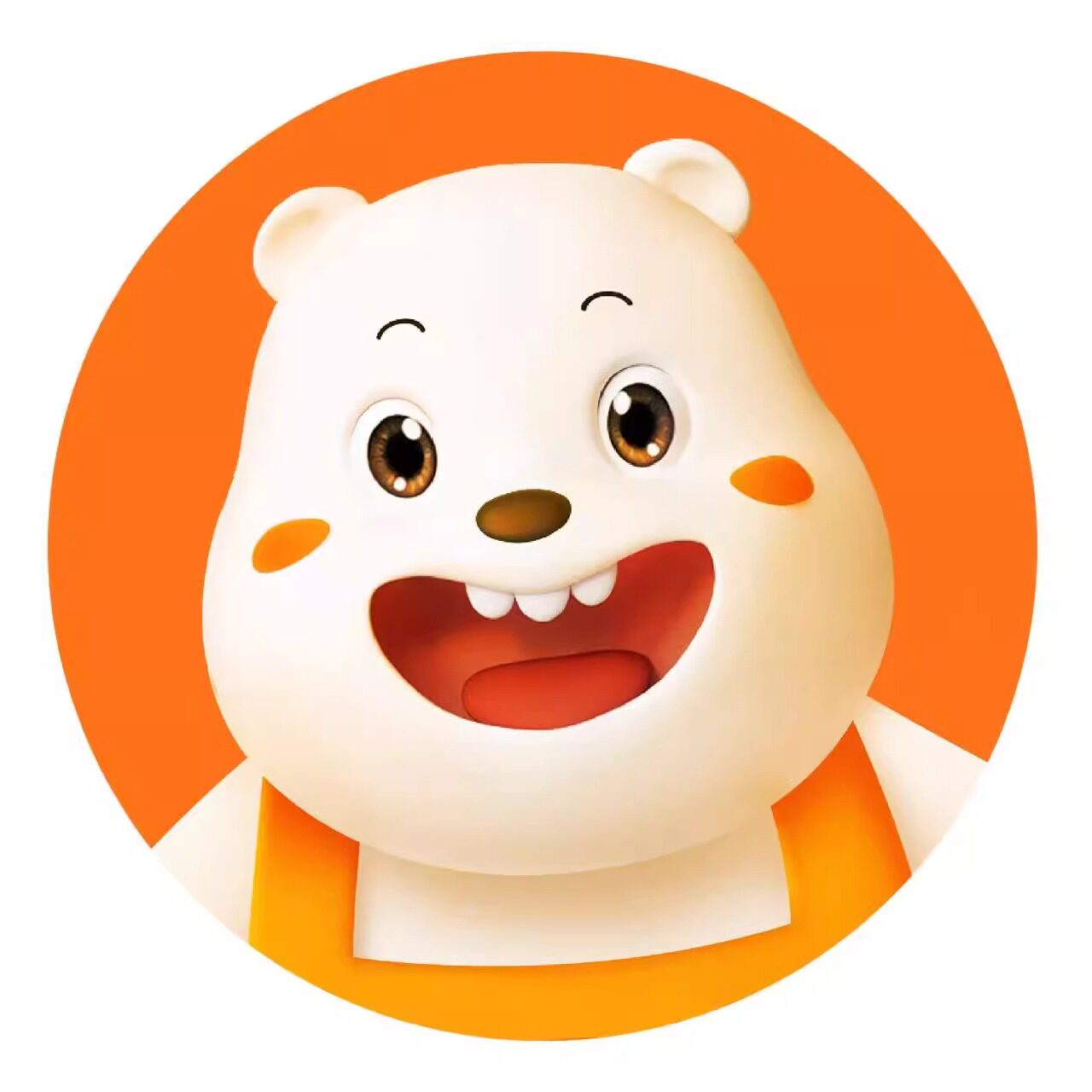 小熊驾到速食旗舰店