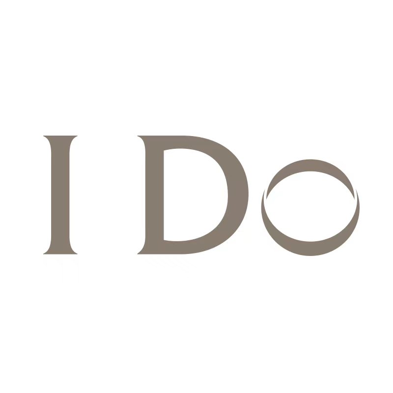 I DO美妆授权企业店的LOGO