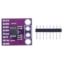 MAX31856 Thermocouple Module SPI Interface Temperature