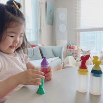 Newborn bottle medicine feeding artifact baby anti-choking baby feeding and drinking water feeding dropper medicine feeding device