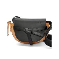 Womens Logo Mini Shoulder Bag