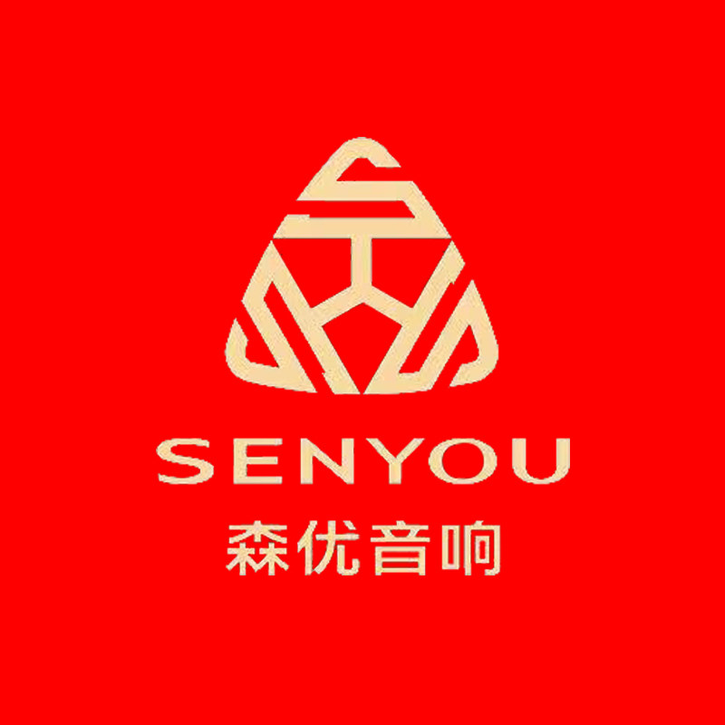 森优旗舰店的LOGO