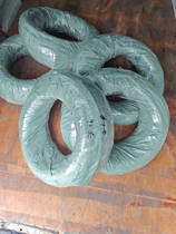 Jinding 8x19s FC-10mm hemp core