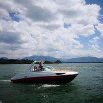7 3-meter business speedboat 10-passenger yacht speedboat jet ski hotel boat scenic spot tour bargain price