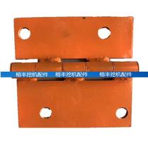 New excavator accessories Hitachi ZAX120 200 230 330-6-3G direct injection cab door hinge