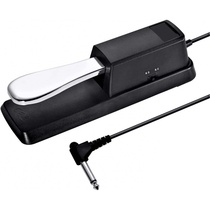 Piano sustain pedal electric piano pedal MIDI synthesizer pedal musical instrument accessories