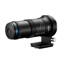 Laowa 25 ultra-micro lens tripod Huan Gua Ge macro SLR photography Laowa lens