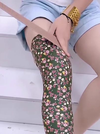 Удлиненные грелки для ног и коленей, длинные рукава для мужчин и женщин, согревающие суставы, нескользящие, специально разработаны для людей среднего и пожилого возраста.