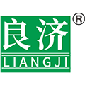 良济大药房旗舰店的LOGO