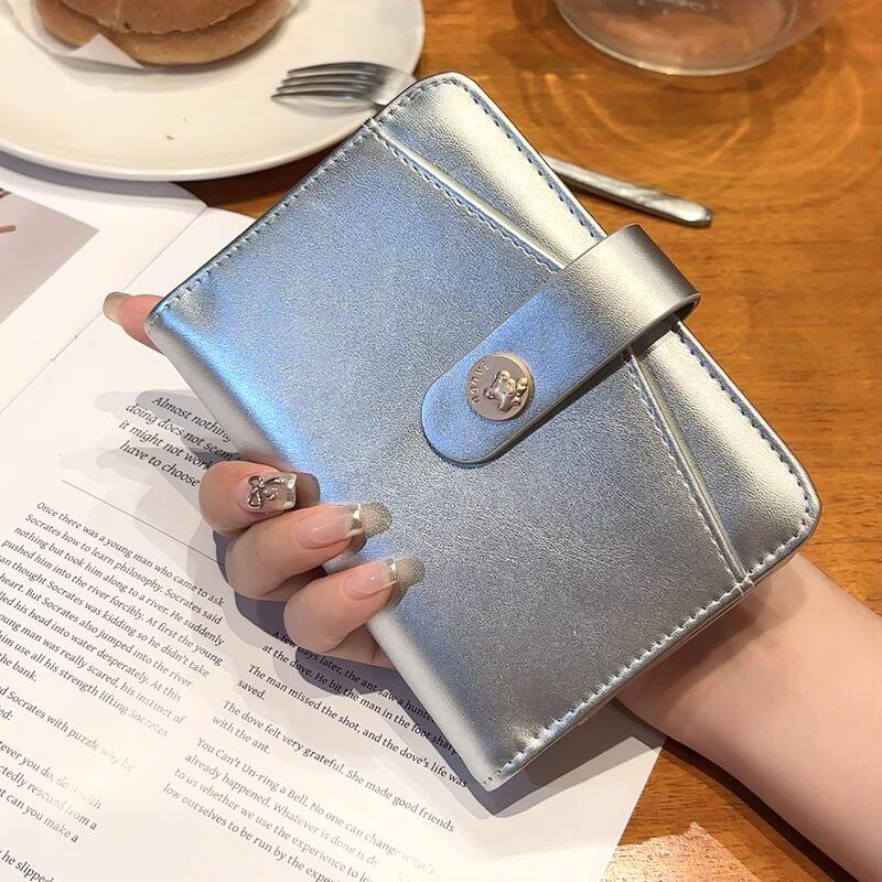 Nanvi Original A7 Loose-Leaf Notebook Wallet Notebook Portable Diary Travel Tn Notebook Passport Ticket Holder Nanvi Original A7 Loose-Leaf Notebook Wallet Notebook Portable Diary Travel Tn Notebook Passport Ticket Holder