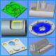 Esprit Zero-Based Turning/Milling/Centering Machine/5-Axis Composite Machining Programming Self-Study Video Tutorial
