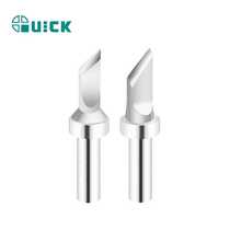Quick soldering iron tip in stock 500-K 500-SK 500-2C 500-3C 500-4C 500-5C500-8C