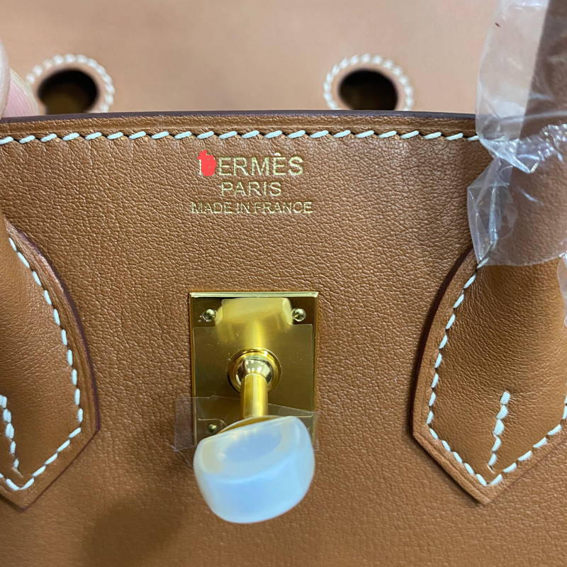 Luxury Handbags, Hermès Care, Women's Maintenance and Repair, Leather Surface, Counter Service, Gold Stamping, Hardware Logo Engraving, Corrosion Engraving