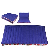 Tibetan meditation mat worship mat meditation mat kowtow mat Tibetan mattress worship mat for temple