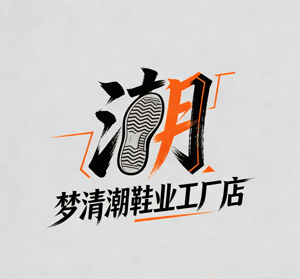 梦清潮鞋业工厂店